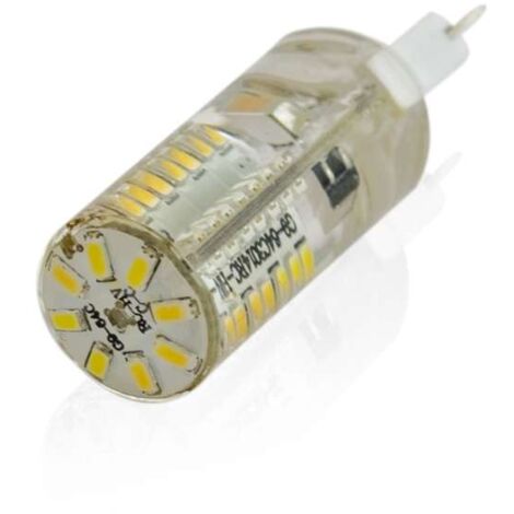 Ampoule LED G9 3,5W 220V équivalent 30W - Blanc du Jour 6000K