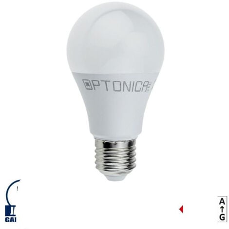 Ampoule LED Hue E27 A60 - Blanc