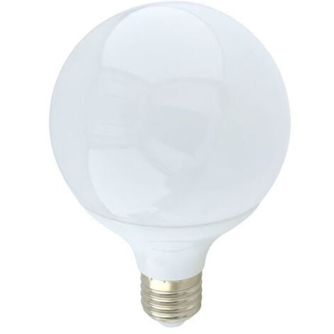 Ampoule LED E27 18W Équivalent 100W A70 - Blanc Chaud 2700K