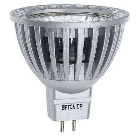 Lampada led spotlight G9 5W=40W 6000K Optonica