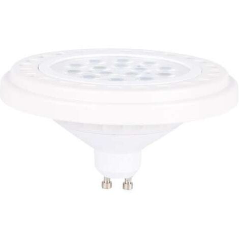 Ampoule LED Gu10 10W 4500K - Optonica