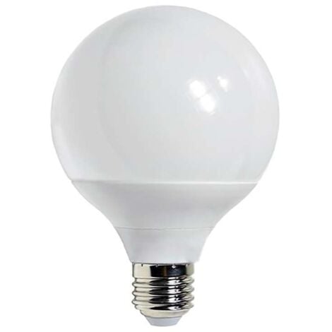 Ampoule LED LED 120w E27 Blanc Chaud Non Dimmable, Verre - Ampoule BUT