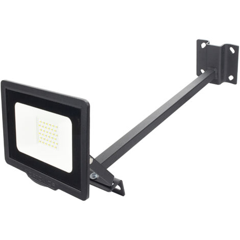 Bras de Déport 50cm pour Projecteur LED