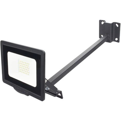 Bras de Déport 80cm pour Projecteur LED