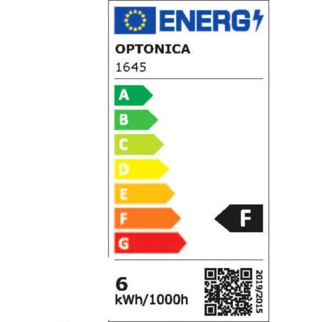 Ampoule LED Dimmable G9 6W équivalent à 45W - Blanc Naturel 4500K