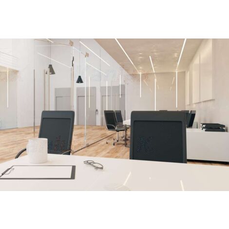 Ruban LED étanche IP65 16W/m 120 LED/m longueur 5m - Blanc Naturel 4000K