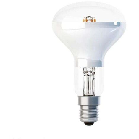 Ampoule LED E14 R50 5W équivalent à 40W - Blanc Chaud 2700K