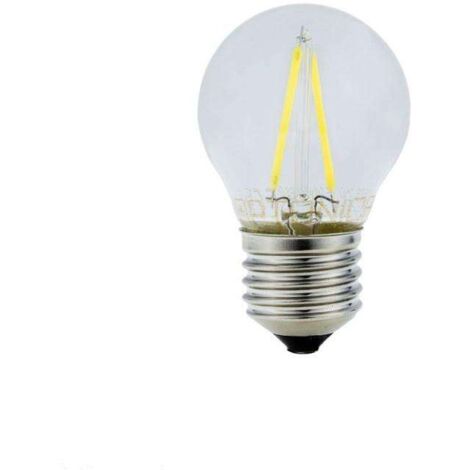 Ampoule B22 LED 6W équivalent 40W - Blanc du Jour 6000K