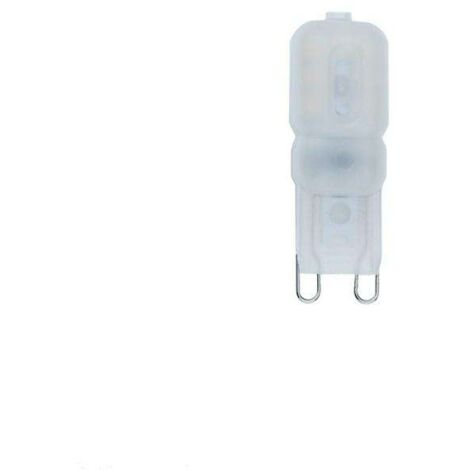 Ampoule LED G9 3W équivalent à 23W - Blanc Chaud 2800K
