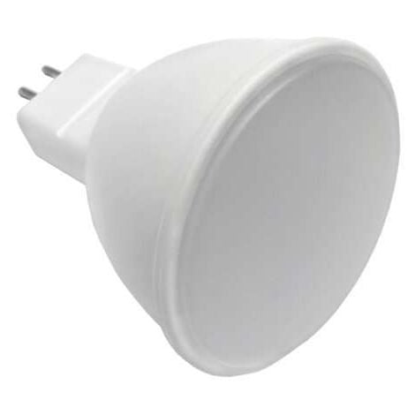 Spot LED MR16 7W équivalent à 56W - Blanc du Jour 6000K