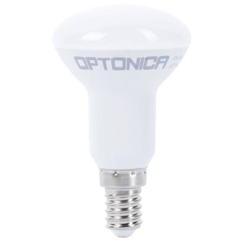 Ampoule LED E14 R39 4W rendu 30W Blanc Chaud