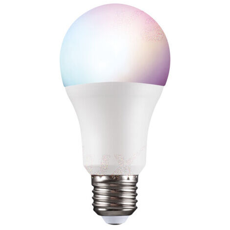 Ampoule led décorative, Edison, E27, 806lm = 60W, blanc très chaud, LEXMAN