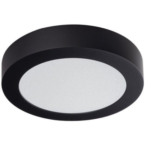 Downlight LED Carré 12W 4000K 170mm Dimmable 