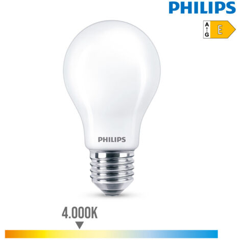 Ampoule à vis E27 - 15W /75W