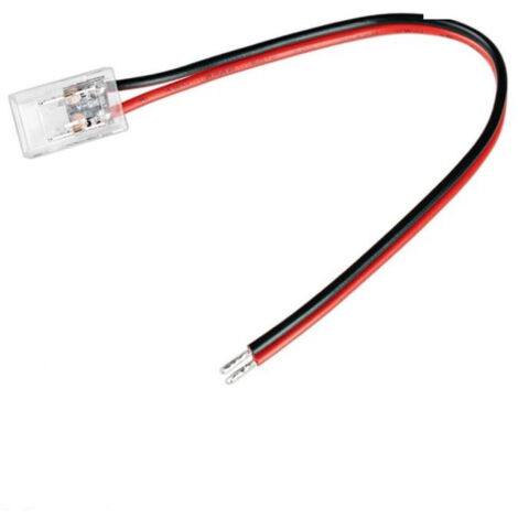 Connecteur pour Ruban LED COB 10mm