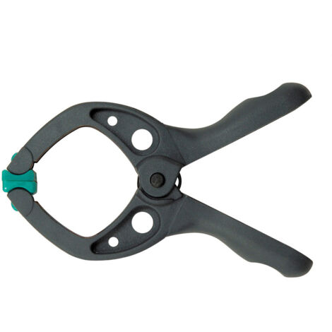 Mini-clipper avec ressort microfix 3425000 wolfcraft