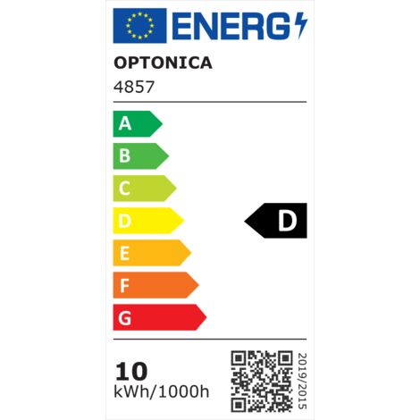 Ruban LED 2835 DC24V 5m - 4500K - 1200lm/m