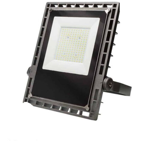 Projecteur led 150W Blanc IP65 Ultra plat