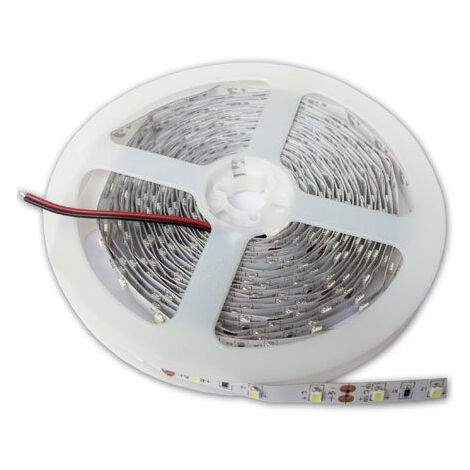 Ruban LED 16W/m DC12V - RGBW