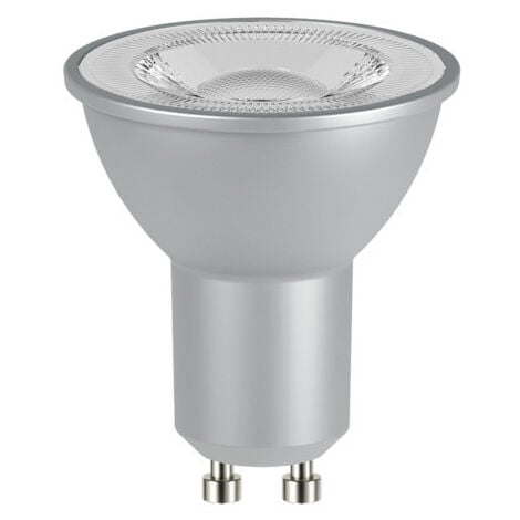 Spot LED GU10 PAR16 6,5W 510lm (59W) - Blanc Chaud 2700K