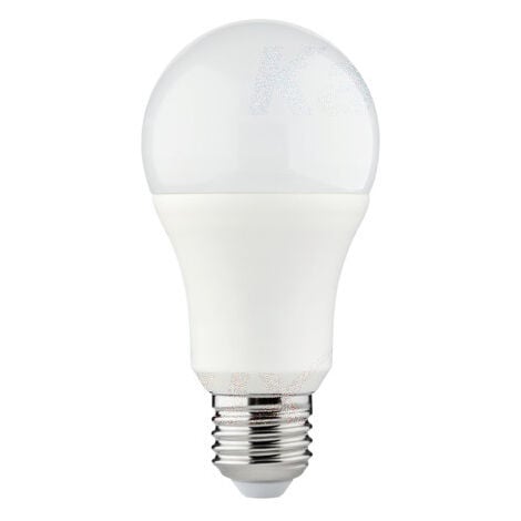 Ampoule LED E27 Sphérique 20W (équivalent 104W) - Blanc chaud