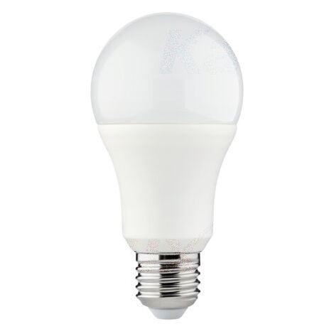 Ampoule LED E27 4000K Blanc Naturel 12W Équivalent Ampoule