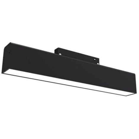 REGLETTE LED NOVA IP20 CM.30 4W,Eur 8,02