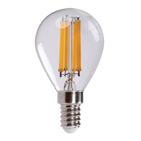 Calex ampoule LED réflecteur - blanche - R50 - 6,2W