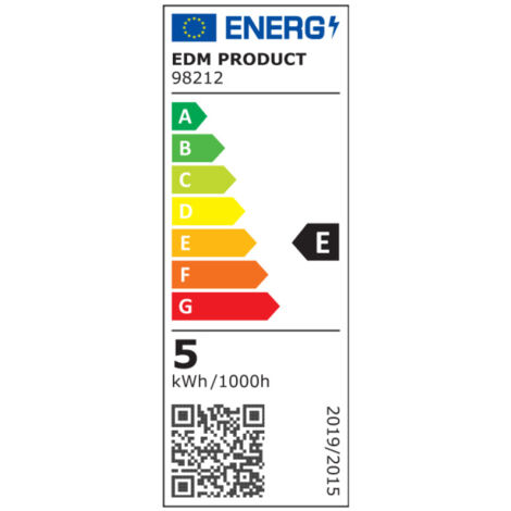 Ampoule LED capsule 1.5W (Eq. 15W) G9 6400K Dimmable