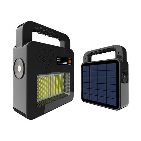 haut-parleur-bluetooth-spot-sur-piquet-solaire-ip65-rgbw-eclairage