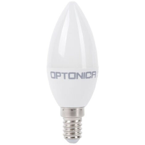 Ampoule LED E14/4W/230V 320lm 2700-3200K
