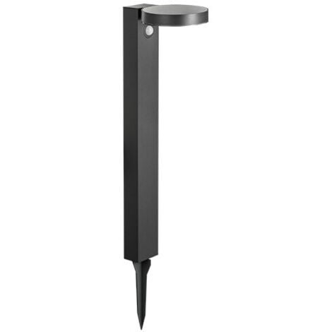 Capteur De Mouvement PIR Mural 160º