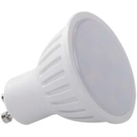 Ampoule Spot GU10 LED 5W éclairage 35W - Blanc du Jour 5500K