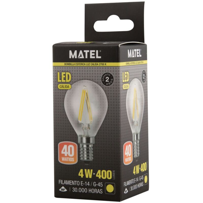 Bombilla LED E27 45W 3.900Lm 6000ºK PAR30 Ventilador 40.000H  [HO-PAR30-45-WF-CW]