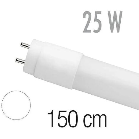 Tubos LED de 60cm, 90cm, 120cm y 150cm • IluminaShop