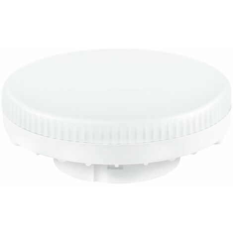 Bombilla LED GX53 8W Fría Matel