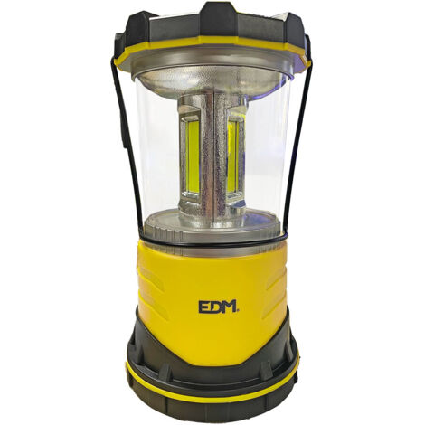 Luz de Camping Recargable Forma Cambiable 8 Modos