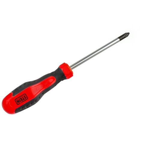 ALYCO PH-0 Schraubendreher – Phillips PH 0 X 75 Mm, Perfekt Für Präzise Arbeiten