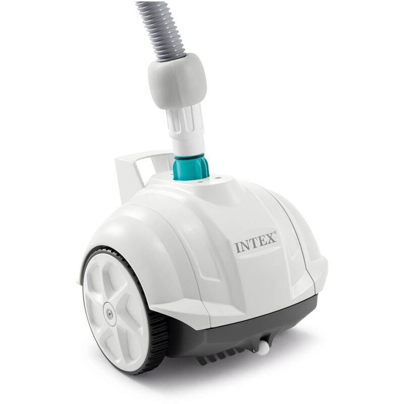Robot Aspirateur Fond ZX 50 - Intex