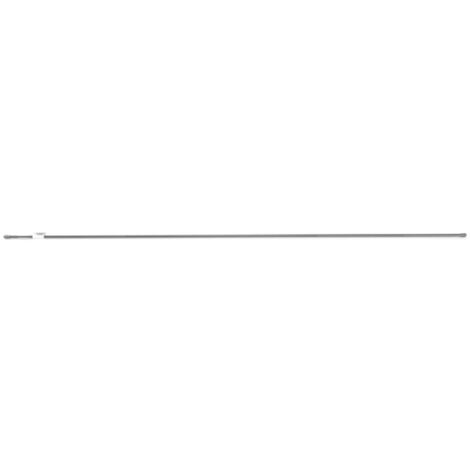 Barre de tension galvanisée - Filiac - H.1,05 m - Ø 8 mm