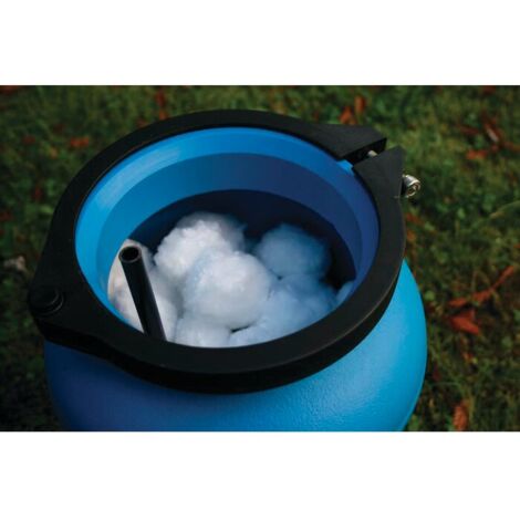 Groupe de filtration - Aqualoon - Gre - 4 m³/h - Ø 200 mm