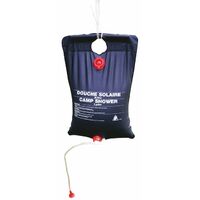 Douche solaire Cao Camping - 20 l