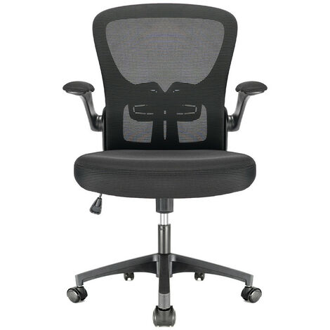 Accoudoir De Bureau Pivotant - Support Bras Réglable, Clip Sur Table - Ergonomique Pour PC, Jeux