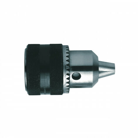 Mandrin Auto-serrant 1/4" - Max 6mm - Pour Perceuse Visseuse | C.K Tools