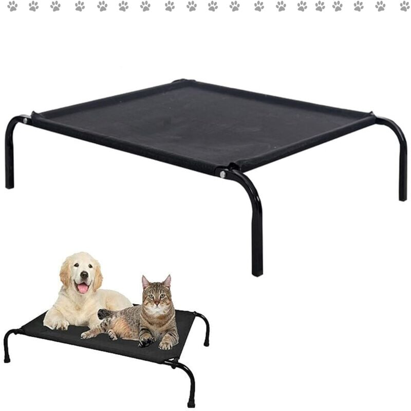 Pet sales bed cot