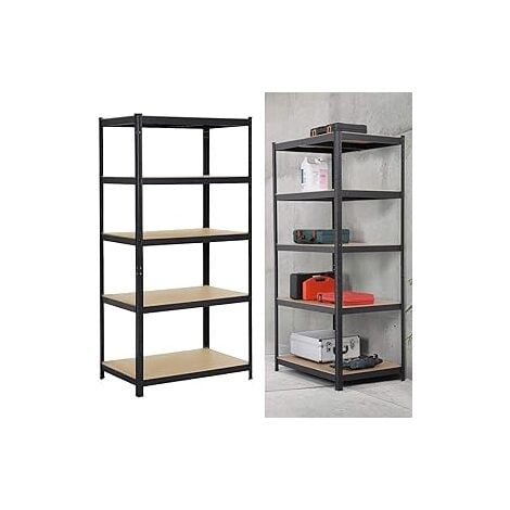 Heavy duty deals storage unit