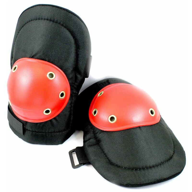 Dekton Hard Cap Knee Pads