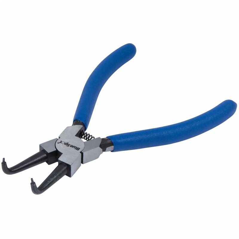 Buy Wiha Circlip pliers Classic with MagicTips For outer rings