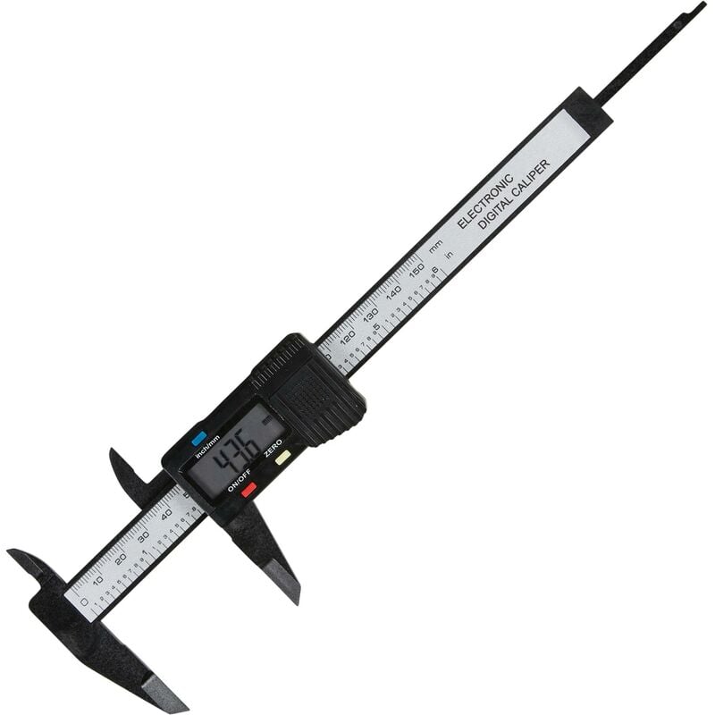 Vernier deals caliper halfords