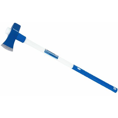 Blue Spot Tools 2.7kg (6LB) Fibreglass Splitting Maul